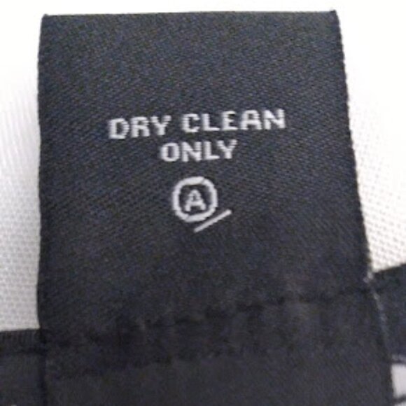 Karen Kane White Button Front Bright & Beachy Blue Beaded Tank Size: L - Picture 7 of 8